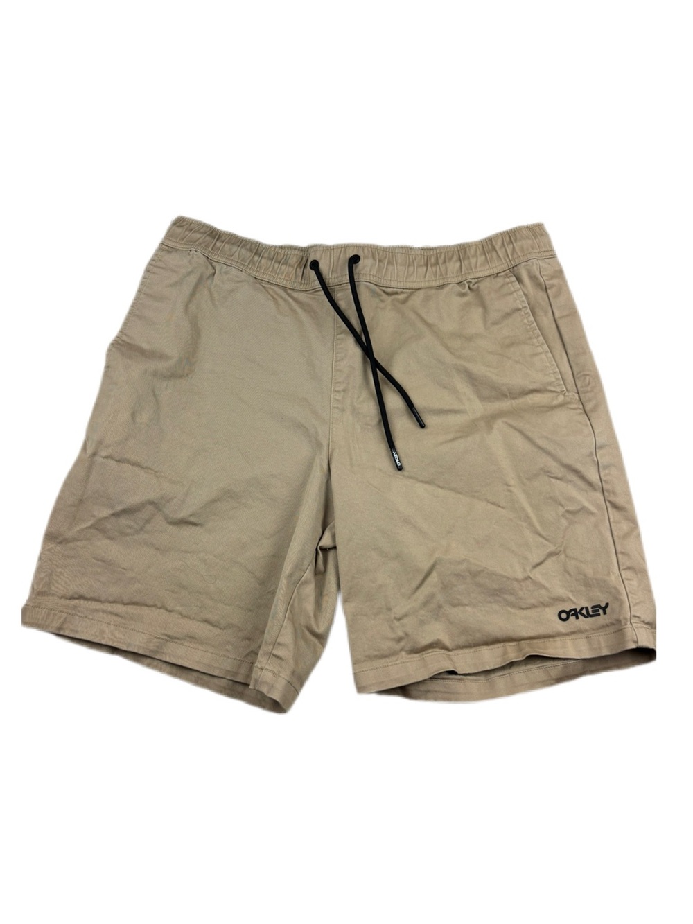 Oakley Marine Park Hybrid Short Mens Size Large
